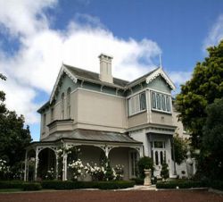 HOTELS NORDEN - Cotter House, Auckland